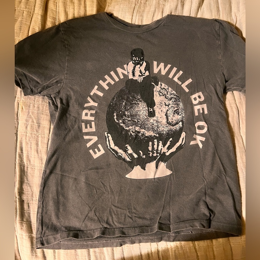 Obey| S| tee